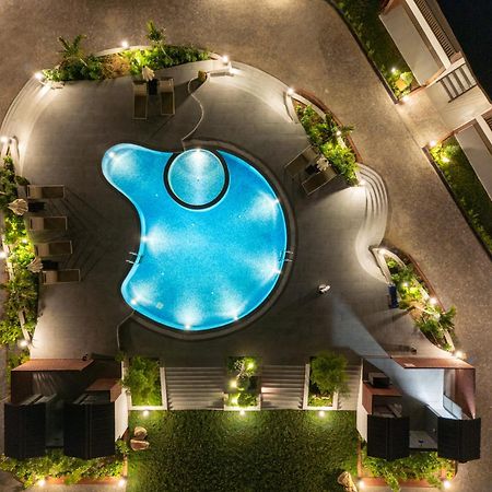 Hotel Evoke Dholavira Exterior foto